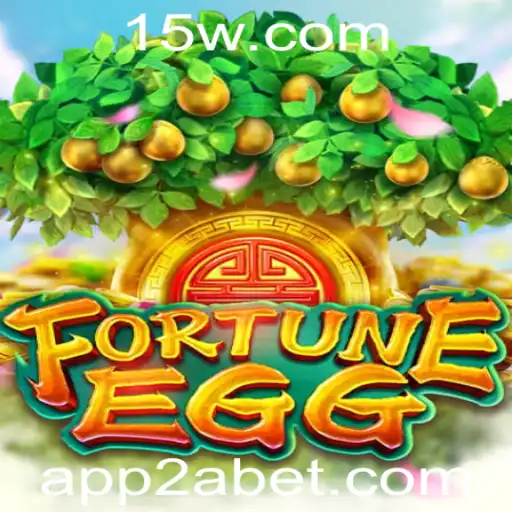 FortuneEgg: A Revolução dos Jogos com a 2a Bet