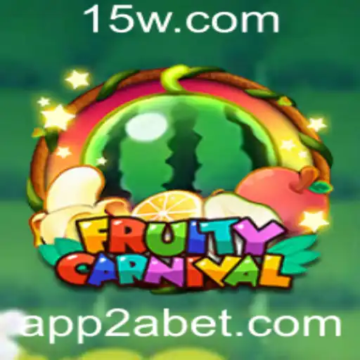 Uma Excursão pelo Mundo Vibrante de FruityCarnival