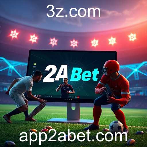 O Crescimento Exponencial da 2A Bet no Mercado de Jogos Online