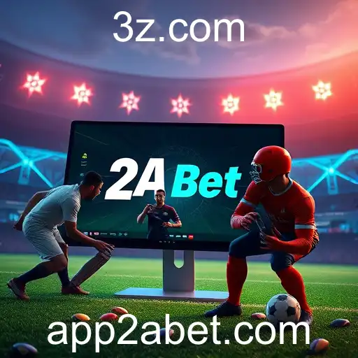 O Crescimento Exponencial da 2A Bet no Mercado de Jogos Online