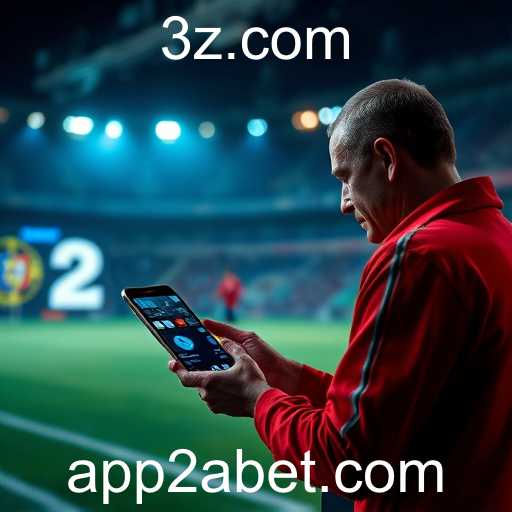 Crescimento Exponencial do Mercado de Apostas em 2025