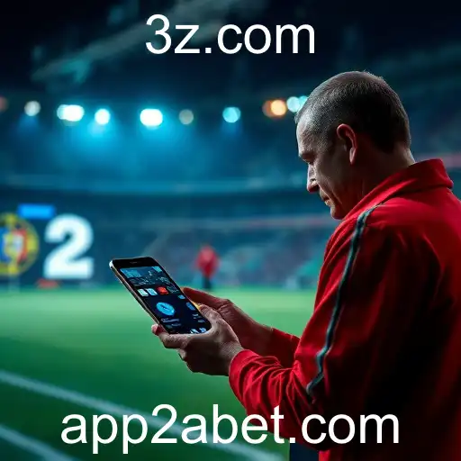 Crescimento Exponencial do Mercado de Apostas em 2025