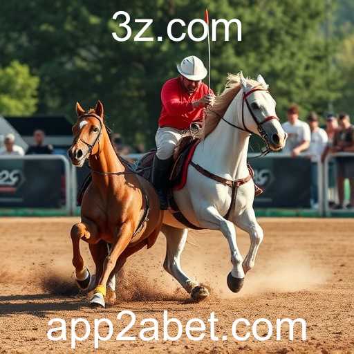 Impacto do 2a Bet no Mercado de Jogos em 2025