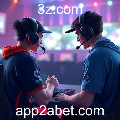 O Impacto dos Jogos Online no Cenário de Entretenimento em 2025