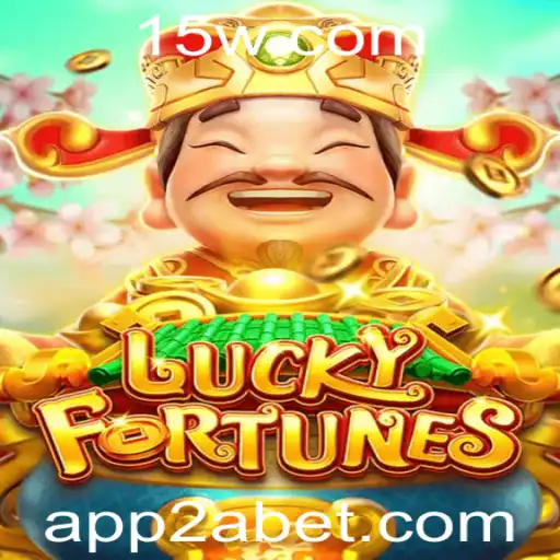 Explorando LUCKYFORTUNES: A Nova Sensação dos Jogos de Azar