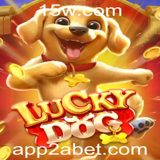 Conheça LuckyDog: Da Diversão às Regras do Jogo com 2ª Bet