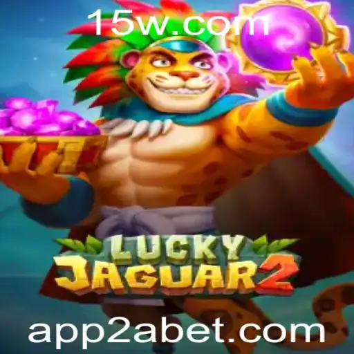 Explorando o Mundo de Luckyjaguar2: Uma Nova Aventura no Universo de Jogos