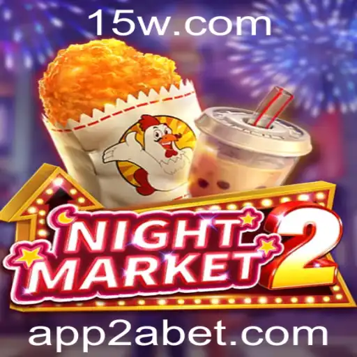 Explorando o Fascinante Mundo de NightMarket2