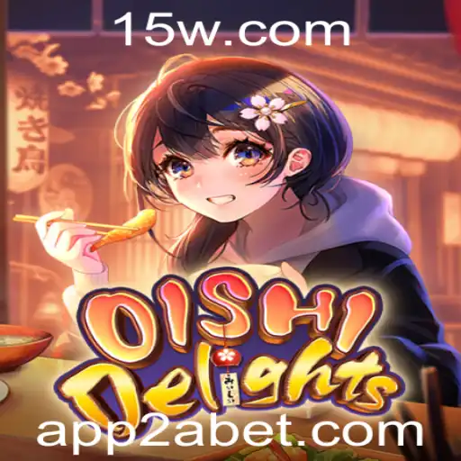 OishiDelights: Um Mergulho no Mundo dos Sabores Virtuais
