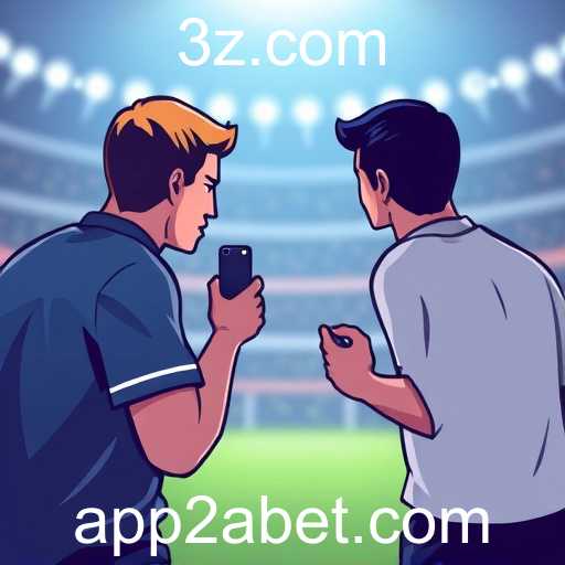 A Evolução do Mercado de Apostas Online