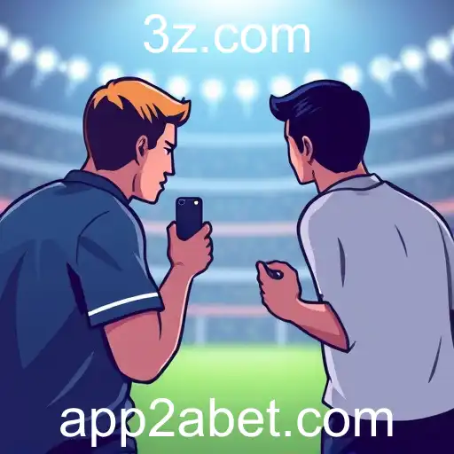 A Evolução do Mercado de Apostas Online