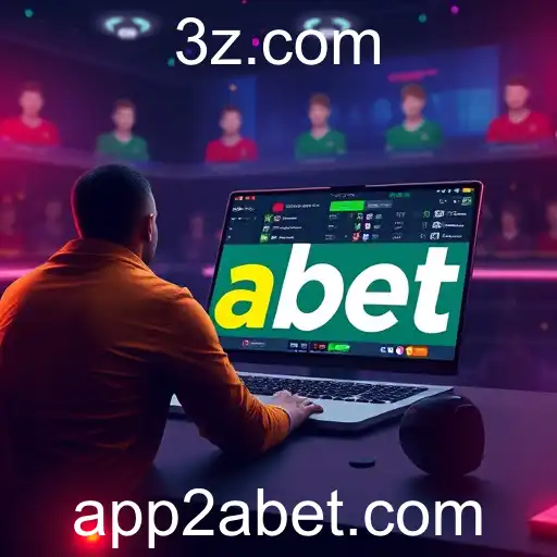 A Revolução dos Jogos de Aposta Online