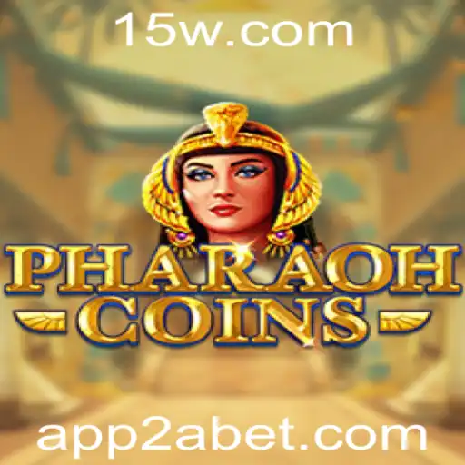 Mergulhando no Fascinante Mundo de PharaohCoins e a Estratégia de Apostas 2a Bet