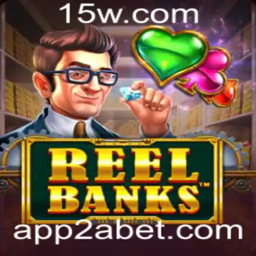 ReelBanks: Um Mergulho no Entusiasmante Mundo dos Jogos de Cassino Online