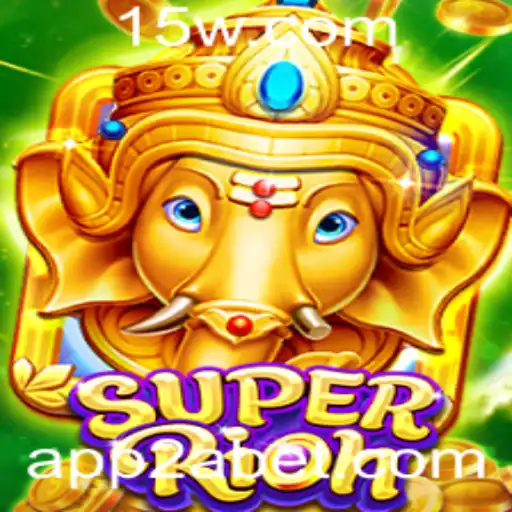 SuperRich: Exploração do Mundo dos Jogos de Azar e Estratégia